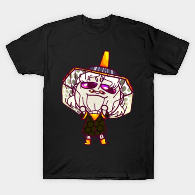 beekeeper T-Shirt by spacehaida